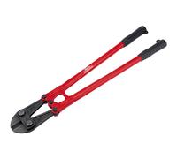 Draper Redline Bolt Cutters 600mm Heavy Duty Steel Cutter 67649