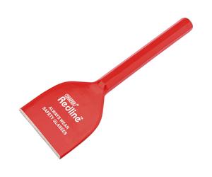 Draper Redline Brick Bolster, 75 x 220mm