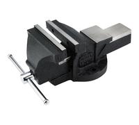 Draper Redline Cast Iron Bench Vice 150mm