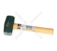 Draper Redline® Club Hammer, 1kg/2.2lb