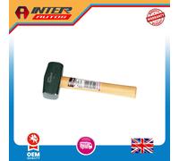 Draper Redline® Club Hammer, 1kg/2.2lb 81447