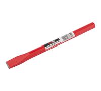 Draper Redline Cold Chisel 19 x 250mm Hardened & Tempered Ground Edge 68639