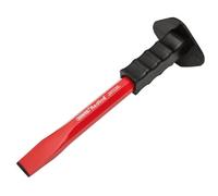Draper Redline Cold Chisel With Hand Guard, 25 X 300mm 16042