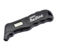 Draper Redline Digital Tyre Pressure Gauge, 0 - 100Psi 68474