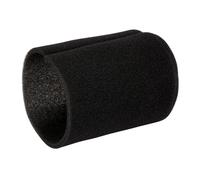 Draper Redline Draper RedlineÂ® Double Tool Pouch, Black