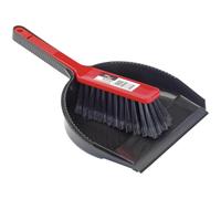 Redline 67833 Dustpan And Brush Set per set