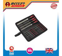 Draper Redline® File Set (16 Piece) 68904