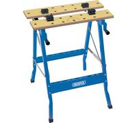 Draper Redline Folding Portable Workbench