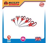 Draper Redline® Household Scissor Set (5 Piece) 67835
