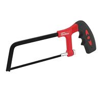 Draper Redline Junior Hacksaw | Soft Grip | Cutting DIY Tool | Blade Tensioner | 68819
