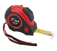 Redline 69495 Draper Redline Measuring Tape 5M/16Ft each