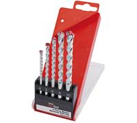 Draper Redline Metric Masonry Drill Set (5 Piece)
