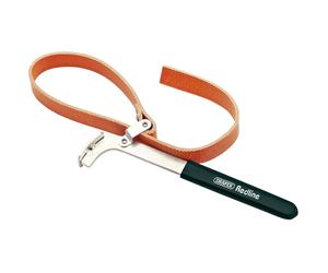 Draper Redline Oil Filter Strap Wrench, 100mm