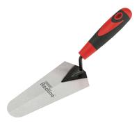 Draper Redline Soft Grip Gauging Trowel 7"