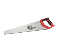 Draper Redline Soft Grip Hardpoint Handsaw, 500mm