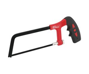 Draper Redline Soft Grip Junior Hacksaw