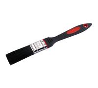 Draper Redline Soft Grip Paint Brush, 25mm