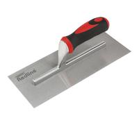 Redline 69146 Draper Redline Soft Grip Plastering Trowel 280Mm each