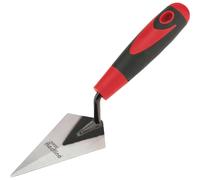 Redline 69119 Soft Grip Pointing Trowel 125Mm each