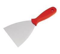 Draper Redline Wall Scraper, 100mm