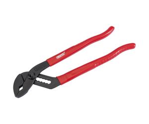 Draper Redline Waterpump Pliers, 240mm, 36mm Capacity