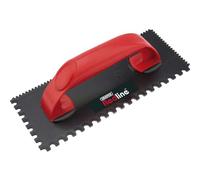 Draper Redline Adhesive Spreader Trowel