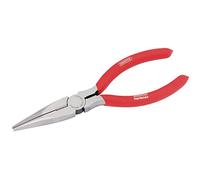 Redline 67869 Long Nose Pliers With Pvc Dipped Handles 160Mm each