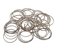 Draper 49187 Reducing Bush, 30mm-28.6mm