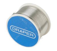 Draper Reel of Lead Free Flux Cored Solder, 1.2mm, 100g