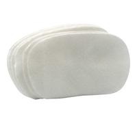 Dust Mask Refill Pads (6) for 24958