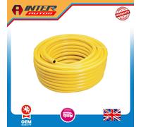 Draper Reinforced Watering Hose, 12mm Bore, 30m 56314