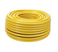 Draper Reinforced Watering Hose, 12mm Bore, 50m