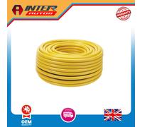 Draper Reinforced Watering Hose, 12mm Bore, 50m 56315