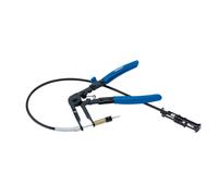 Draper Remote Glexible Hose Clip Tool 730mm Clamp Diameter 18-54mm 89793