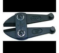 Draper 12953 Bolt Cutter Jaw Sets for 450mm