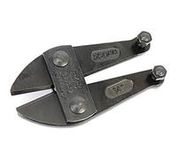 Draper 14004 Bolt Cutter Jaw Set for 350mm Bolt Cutters