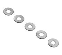 Draper Replacement Cutting Wheels for 38861 TCM Tile Cutter Pack of 5