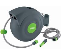 Retractable Garden Hose Reel, 20m