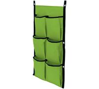 Draper Reusable 6 Section Fabric Hanging Grow Bag