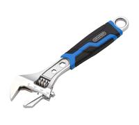 Draper Reversible Adjustable Wrench 208Mm Pk 1 03668
