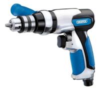 Draper Reversible Air Drill, 10mm 83961