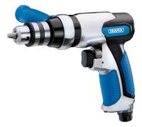 Draper Reversible Air Drill, 10mm 83961