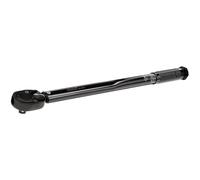 Draper Reversible Head Ratchet Torque Wrench 1/2" Square Drive 30 - 210Nm