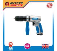 Draper Reversible Keyless Air Drill, 13mm 84121