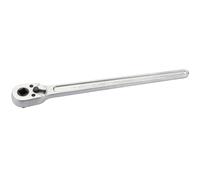 Draper Reversible Ratchet 3/4"D 500mm Changeover Lever For Forward Reverse 01028
