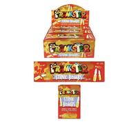 Draper Reversible Soft Grip Ratchet | 1/2" Square