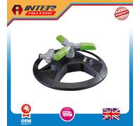 Draper Revolving 3-Arm Sprinkler 27757