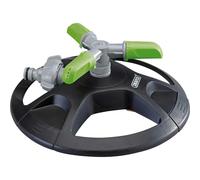 Revolving 3-Arm Sprinkler