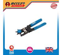Draper Revolving Punch Plier, 2.0 - 4.5mm 63637