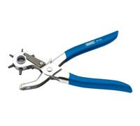 Draper Revolving Punch Pliers, 2.5 - 4.5mm 24795